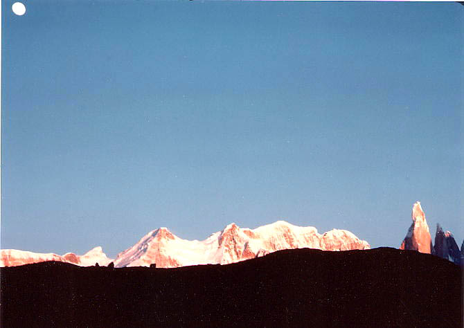 Réf. "La glaciation permanente" - Université de Cergy-Pontoise